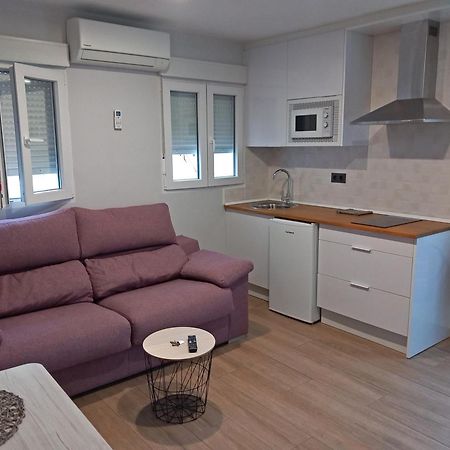 Ferienwohnung Apartamento De La Haya, Junto Al Teatro Romano Mérida Exterior foto