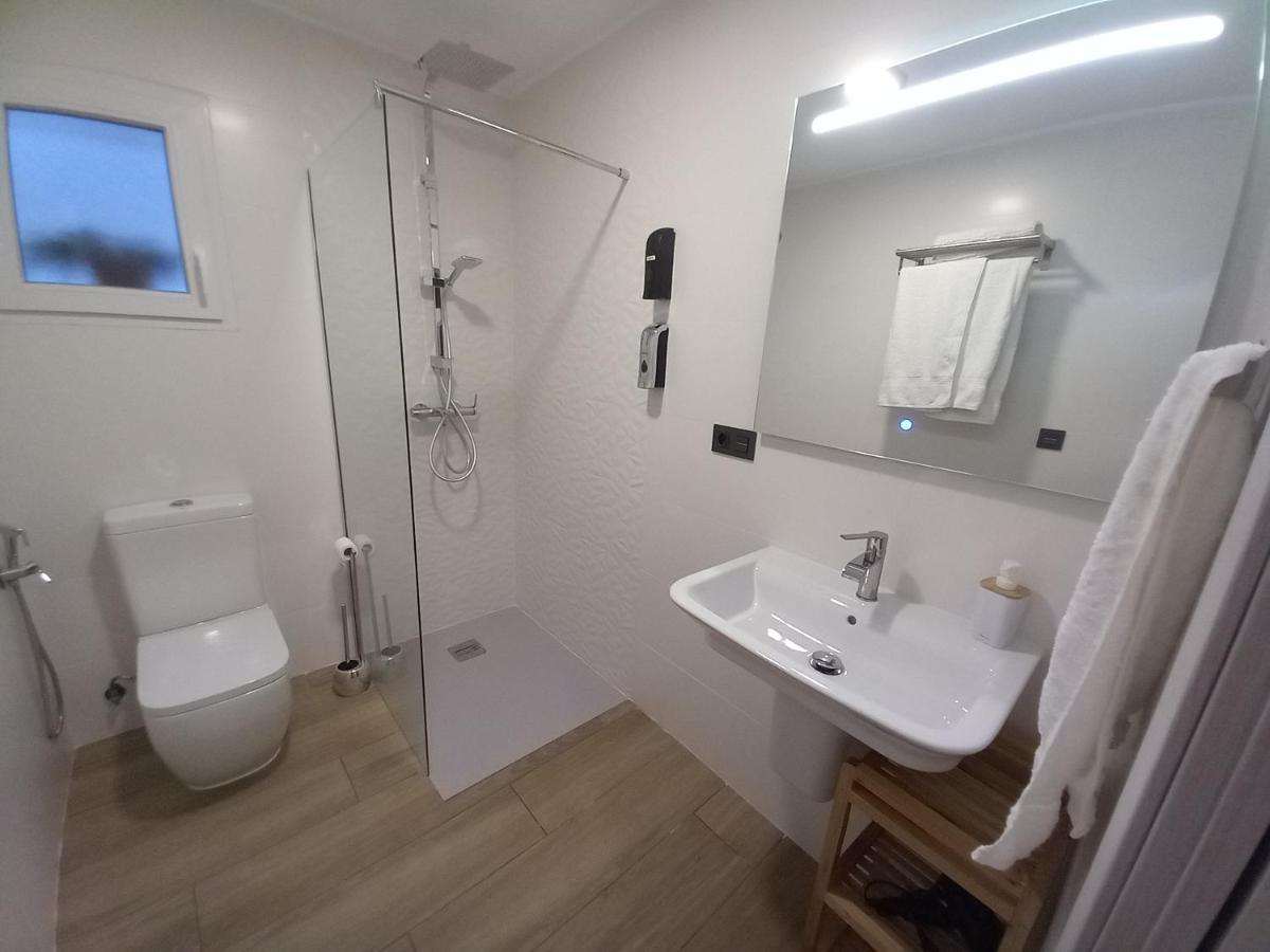 Ferienwohnung Apartamento De La Haya, Junto Al Teatro Romano Mérida Exterior foto