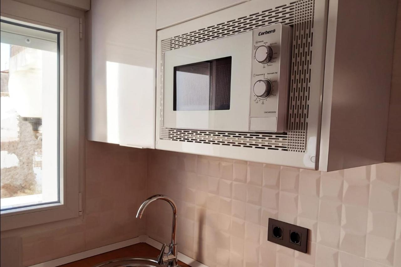 Ferienwohnung Apartamento De La Haya, Junto Al Teatro Romano Mérida Exterior foto