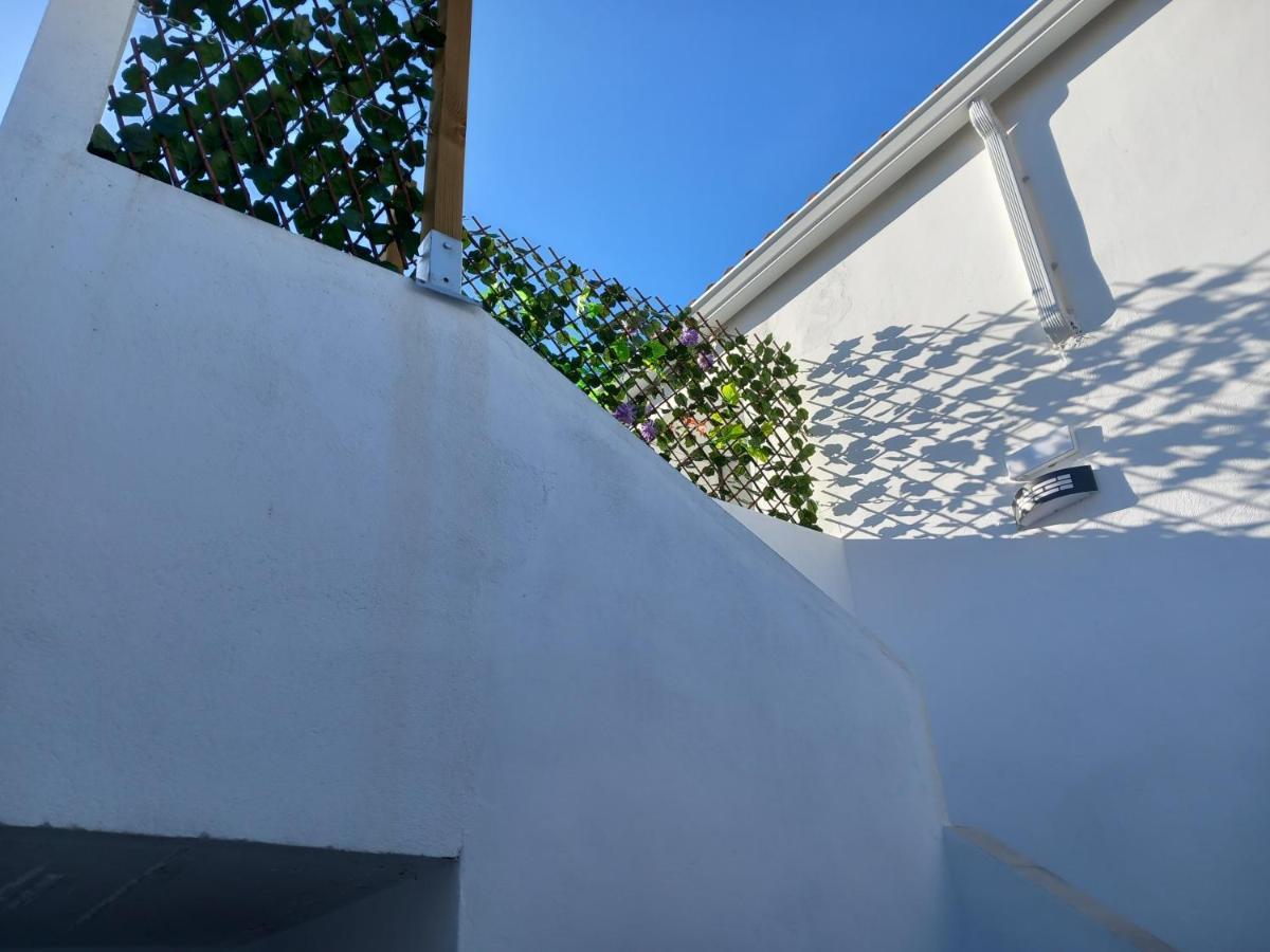 Ferienwohnung Apartamento De La Haya, Junto Al Teatro Romano Mérida Exterior foto