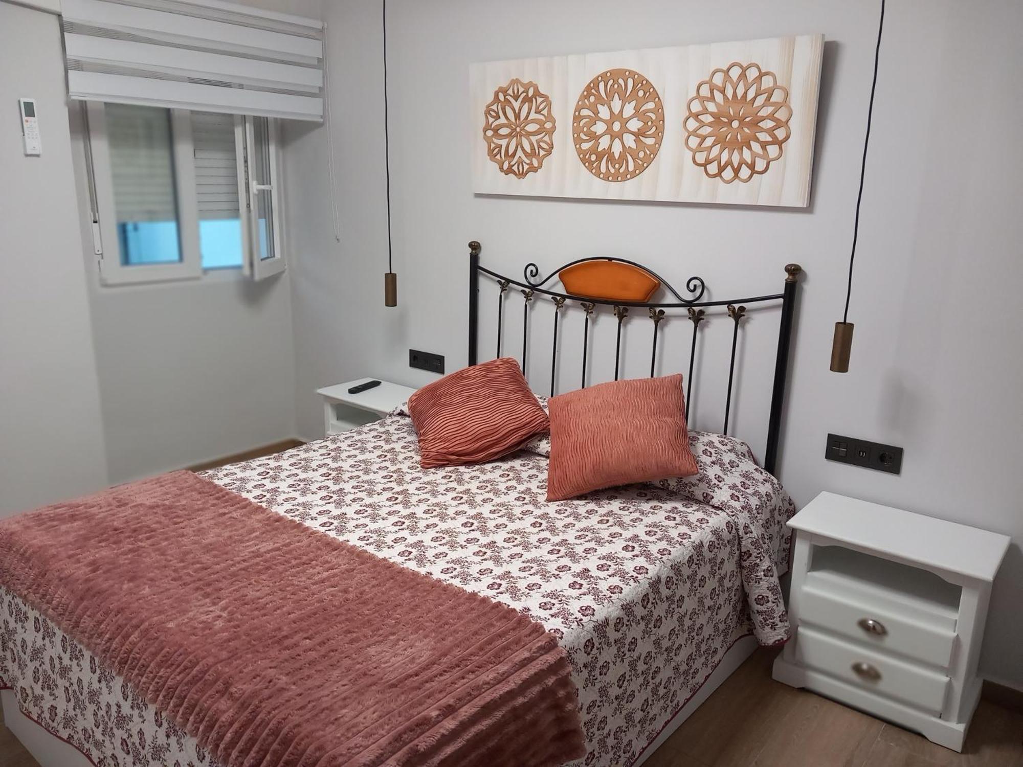 Ferienwohnung Apartamento De La Haya, Junto Al Teatro Romano Mérida Exterior foto